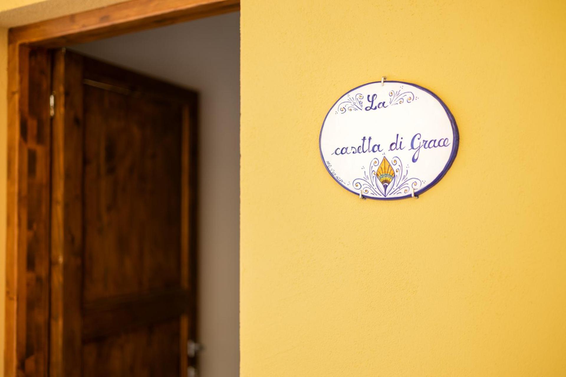 La Casetta Di Grace Sesto Fiorentino Exterior foto